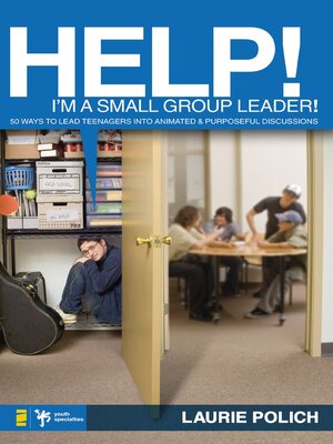 cover image of Help! I'm a Small-Group Leader!